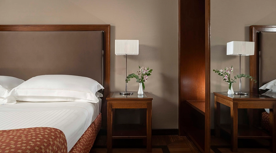 Hotel Los Tambos Colonial